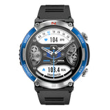 Findtime Smartwatch EX36 Orange