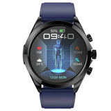 Findtime Smartwatch S56 Blue Rubber