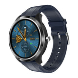Findtime Smartwatch S68 Blue Rubber
