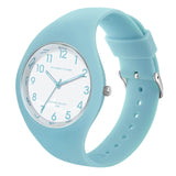 Findtime Women's Digital Watch Blue