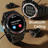 Findtime Smartwatch Buds 7