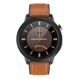 Findtime Smartwatch S66 Brown Leather