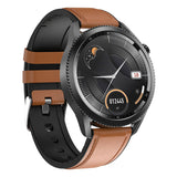 Findtime Smartwatch S65 Brown Leather