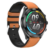 Findtime Smartwatch S56 Brown Leather