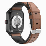 Findtime Smartwatch S55 Brown Leather