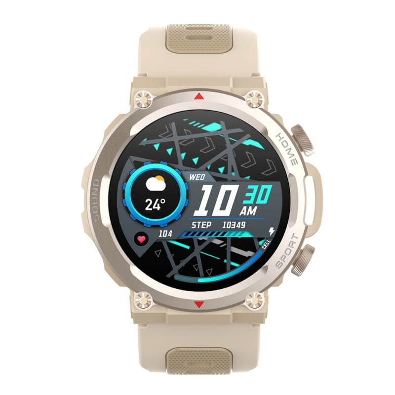 Findtime Smartwatch Pro 71
