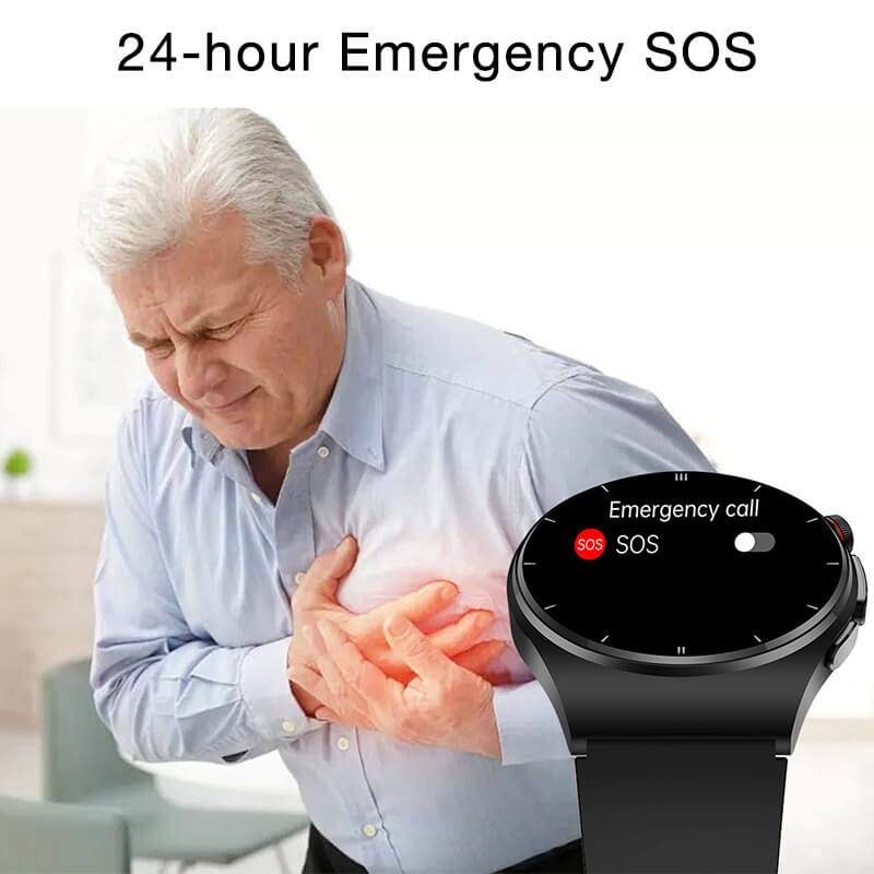 Emergency SOS