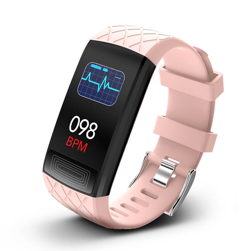 Findtime Fitness Tracker S8 Pink