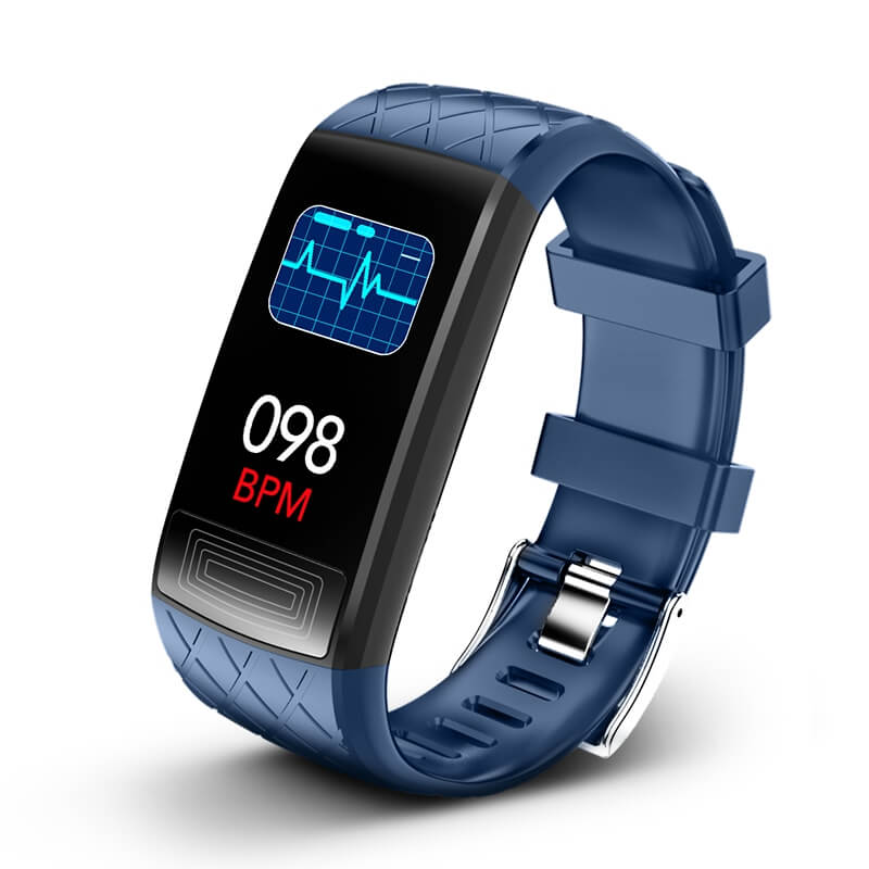 Findtime Fitness Tracker S8 Blue