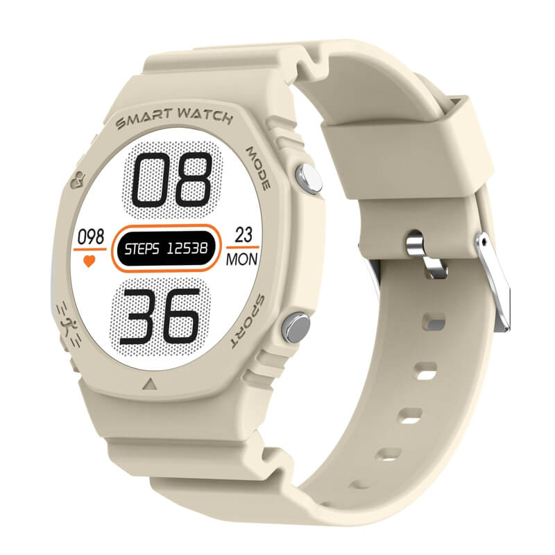 Findtime Smartwatch Pro 70 Beige
