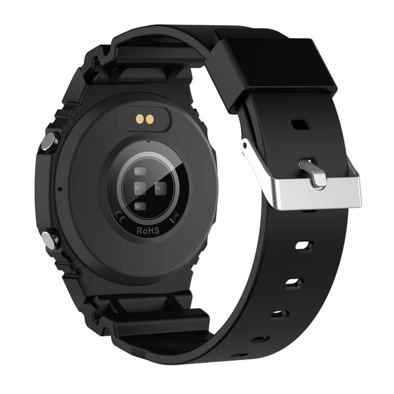 Findtime Smartwatch Pro 70 Black