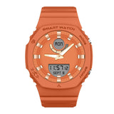 Findtime Smartwatch Pro 70 Orange