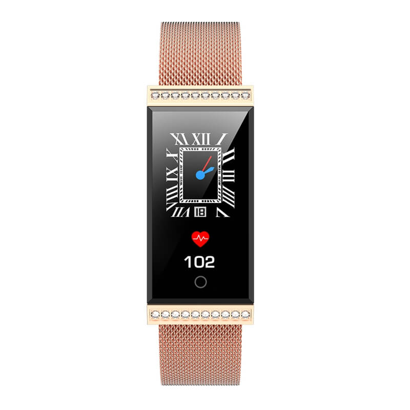 Findtime Smartwatch F19 Gold