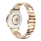 Findtime Smartwatch F23 Gold Steel