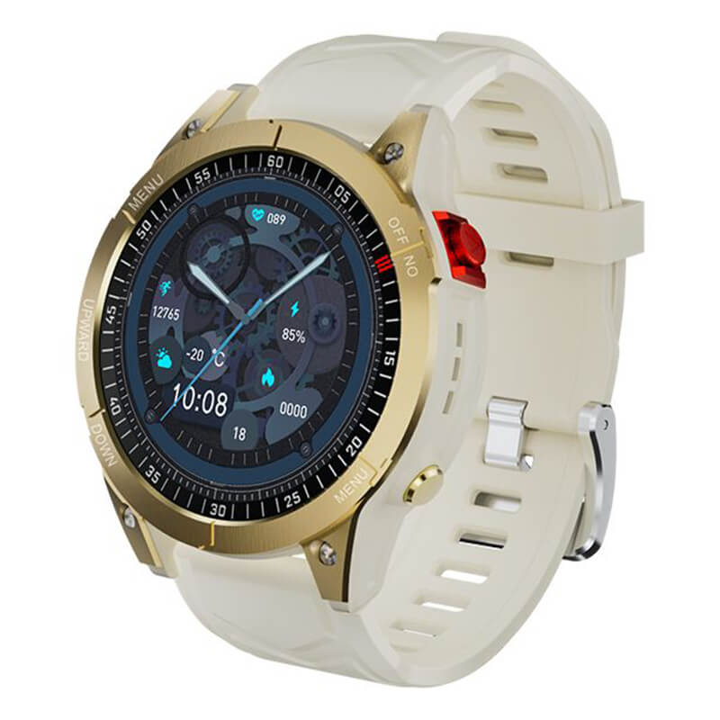 Findtime Smartwatch Pro 73 Gold