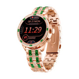Findtime Smartwatch F25 Green