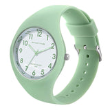 Findtime Women's Digital Watch Green