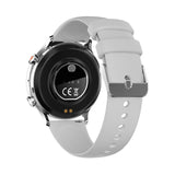 Findtime Smartwatch S58 Grey Rubber