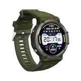 Findtime Smartwatch EX37 Jungle Green
