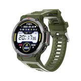 Findtime Smartwatch EX37 Jungle Green