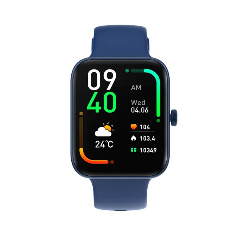 Findtime Smartwatch Pro 78 Navy