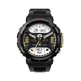 Findtime Smartwatch EX37 Obsidian Black