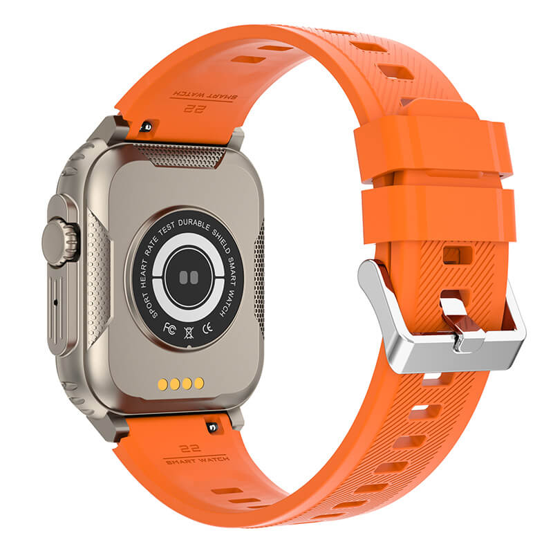 Findtime Smartwatch Pro 58