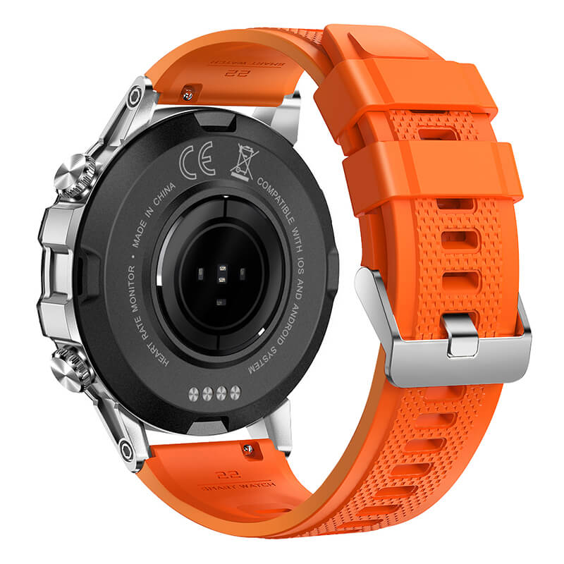Findtime Smartwatch EX27