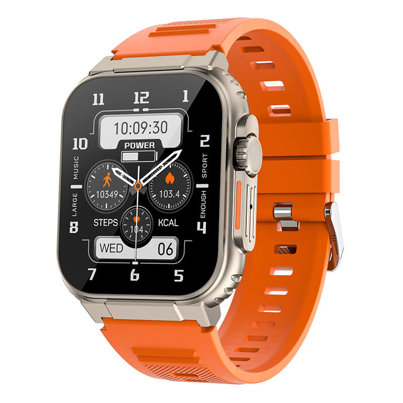 Findtime Smartwatch Pro 58