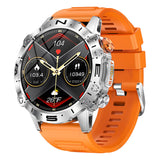 Findtime Smartwatch EX35 Orange