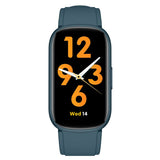 Findtime Fitness Tracker Pro 2