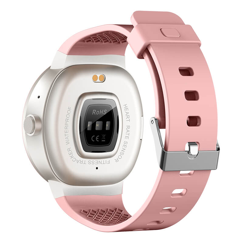 Findtime Smartwatch Pro 74   Pink