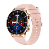 Findtime Smartwatch S58 Pink Rubber