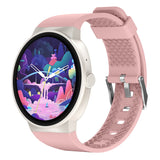 Findtime Smartwatch Pro 74   Pink