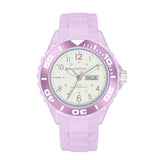 Findtime Women's Watch Waterproof Nurse Watch Sport Analog Wrist Watches