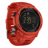 Reloj digital Findtime con podómetro Registro de calorías Cuenta regresiva 