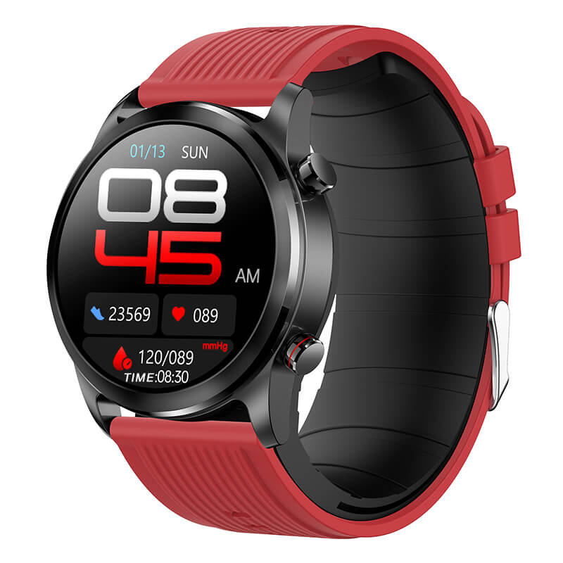 Findtime Smartwatch S54 Red