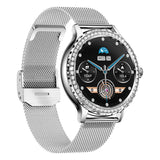 Findtime Smartwatch F22 Silver