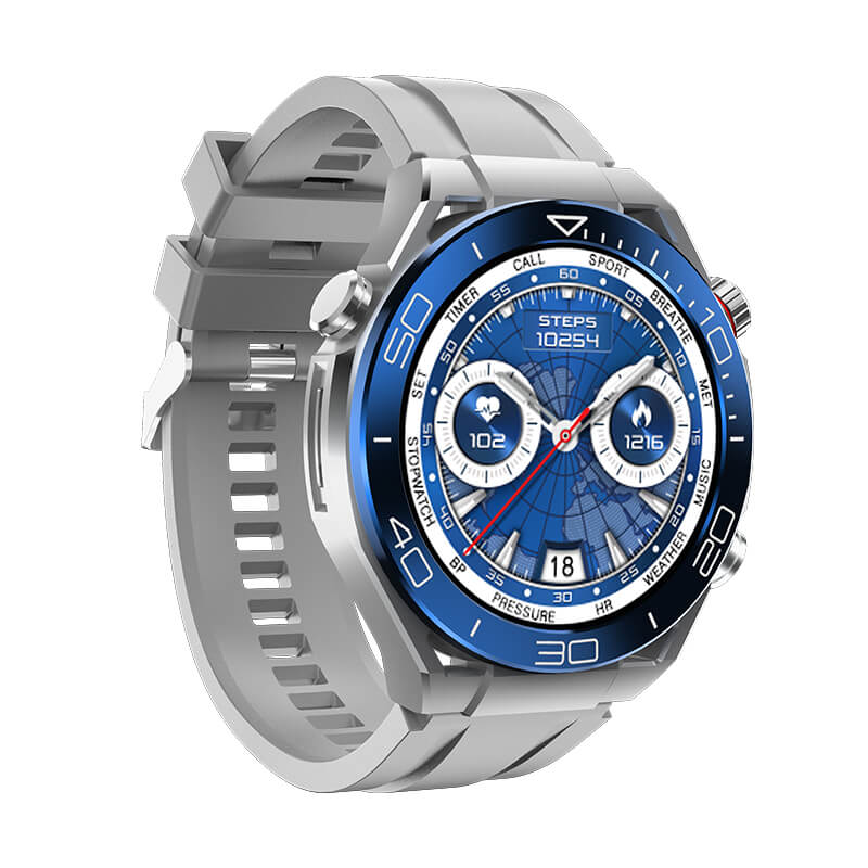 Findtime Smartwatch F21 Silver