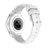 Findtime Smartwatch H6 Silver Rubber