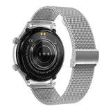 Findtime Smartwatch Pro 75 Silver Steel