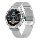 Findtime Smartwatch F22 Silver