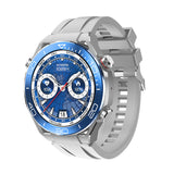 Findtime Smartwatch F21 Silver