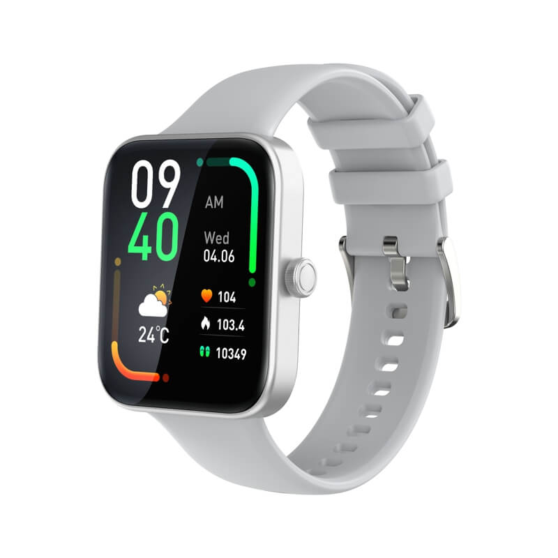 Findtime Smartwatch Pro 78 Silver