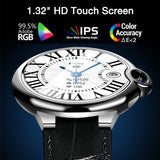 Reloj inteligente Findtime F17 