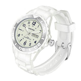 Findtime Women's Watch Waterproof Nurse Watch Sport Analog Wrist Watches