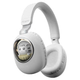 Girls Kids Headphones Wired - Pink Noise Cancelling Wireless Headphones for Kids for School