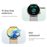 Findtime Smartwatch Pro 69 ip67 waterproof 15days battery life