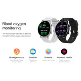 Findtime Smartwatch Pro 69 blood pressure and blood oxygen monitor