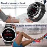 blood pressure and heart rate monitor